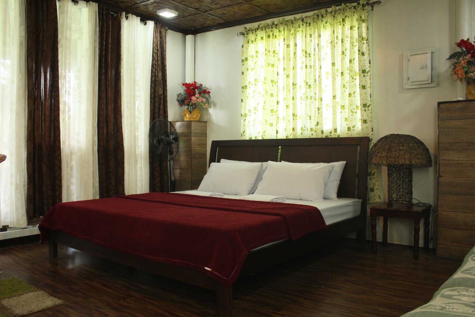 Master Suite